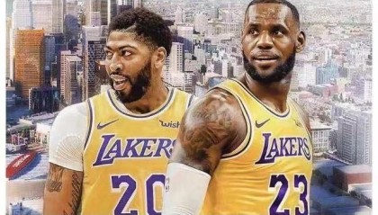  湖人积极寻求交易补强，多名全明星球员进入视野