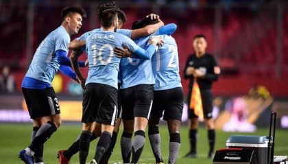  马赛主场完胜劲敌，法甲传统豪强重振雄风  