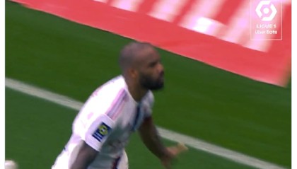  法甲金靴争夺白热化，姆巴佩与拉卡泽特仅差一球  