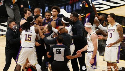  都灵德比战平局收场双方球迷爆发冲突  