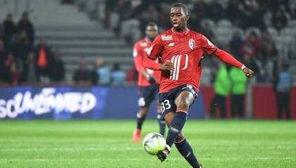  里尔防守固若金汤，零封克莱蒙稳居欧战区席位  