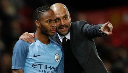  曼彻斯特德比战平局收场瓜迪奥拉遭遇执教危机