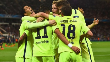  罗马锋线哑火客场不敌维罗纳跌出欧冠区  