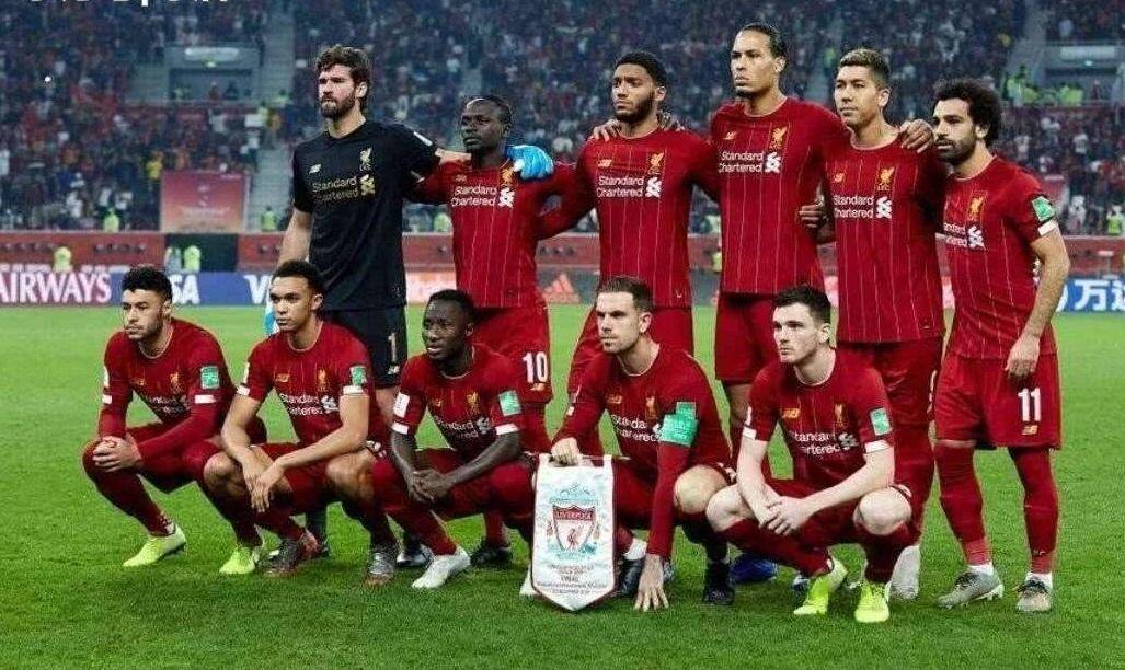  利物浦新帅首签曝光，德甲锋霸空降安菲尔德