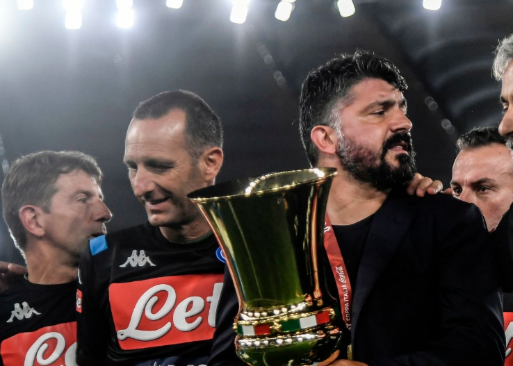  佛罗伦萨力克都灵，意大利诺完成致命一击