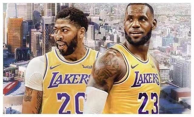  湖人积极寻求交易补强，多名全明星球员进入视野