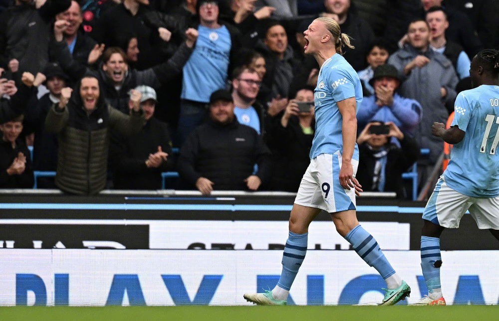  伯恩利顽强坚守！客场战平热刺终结连败颓势  